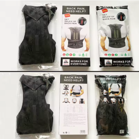 Corrector de Postura para espalda