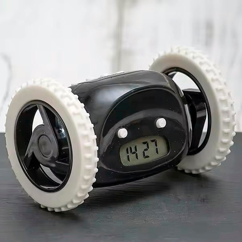 Despertador Inteligente