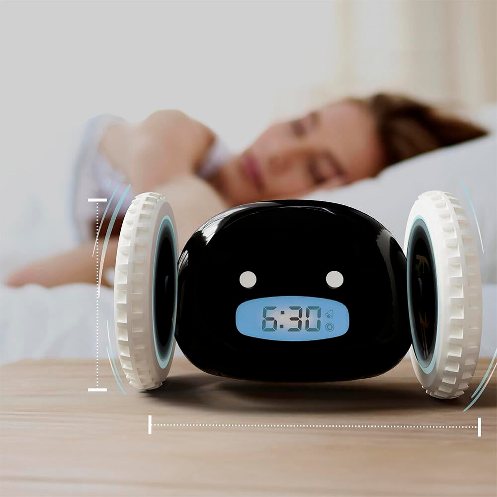 Despertador Inteligente