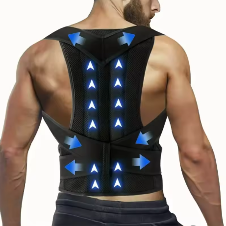 Corrector de Postura para espalda