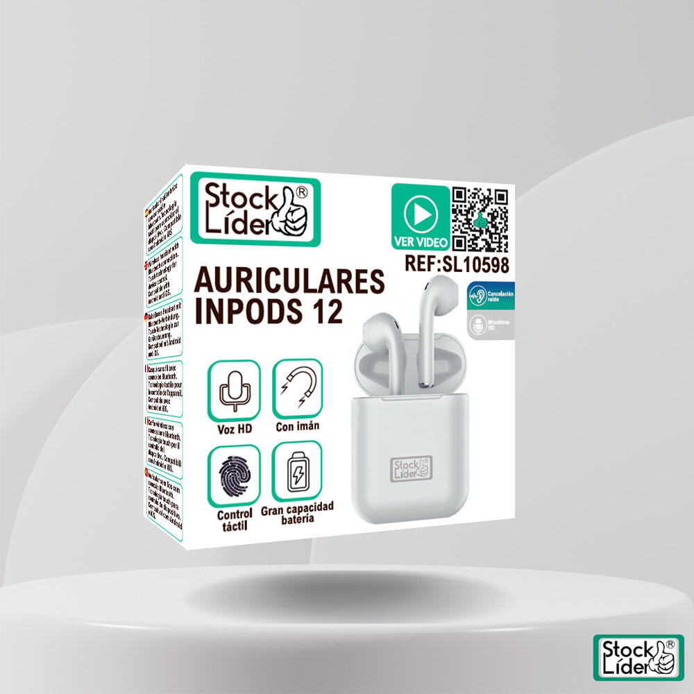 Auriculares