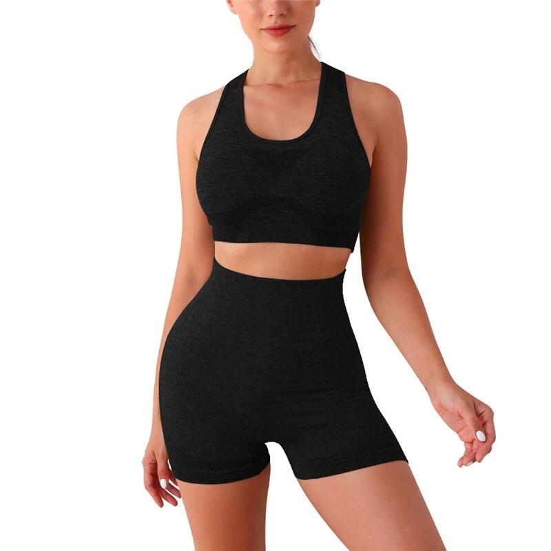 Conjunto duo Deportivo Mujer
